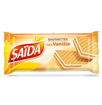 SAÏDA Group