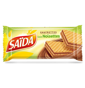 SAÏDA Group