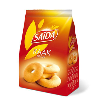 SAÏDA Group