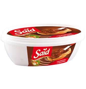 SAÏDA Group