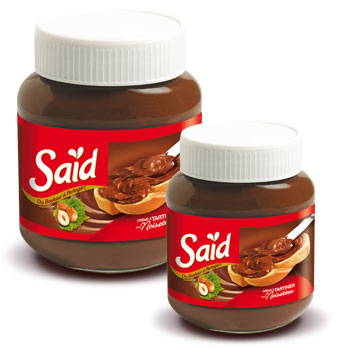 SAÏDA Group